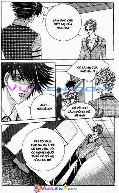 đừng tin cô ấy chapter 8 135