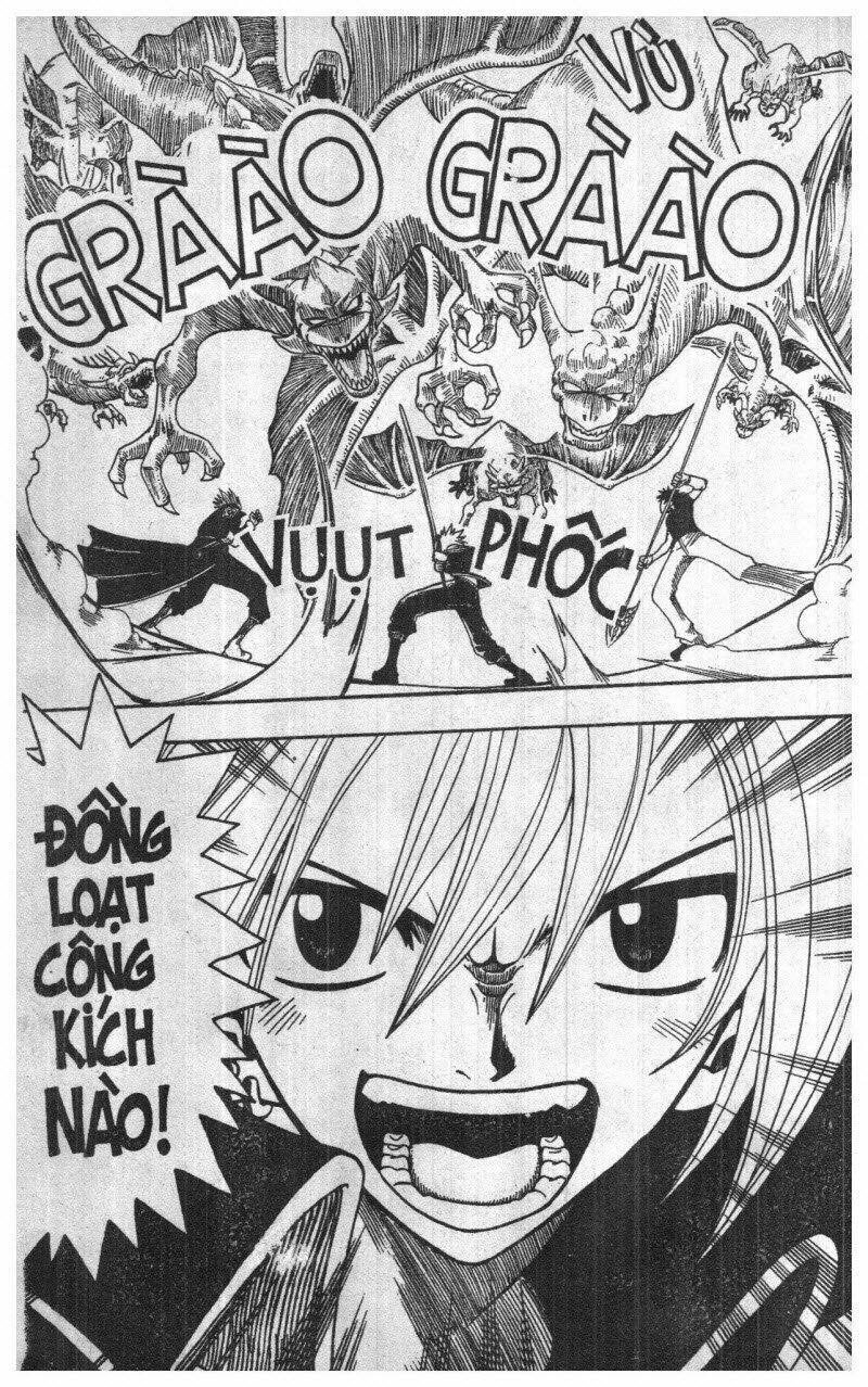 rave master (scan) chapter 16 180
