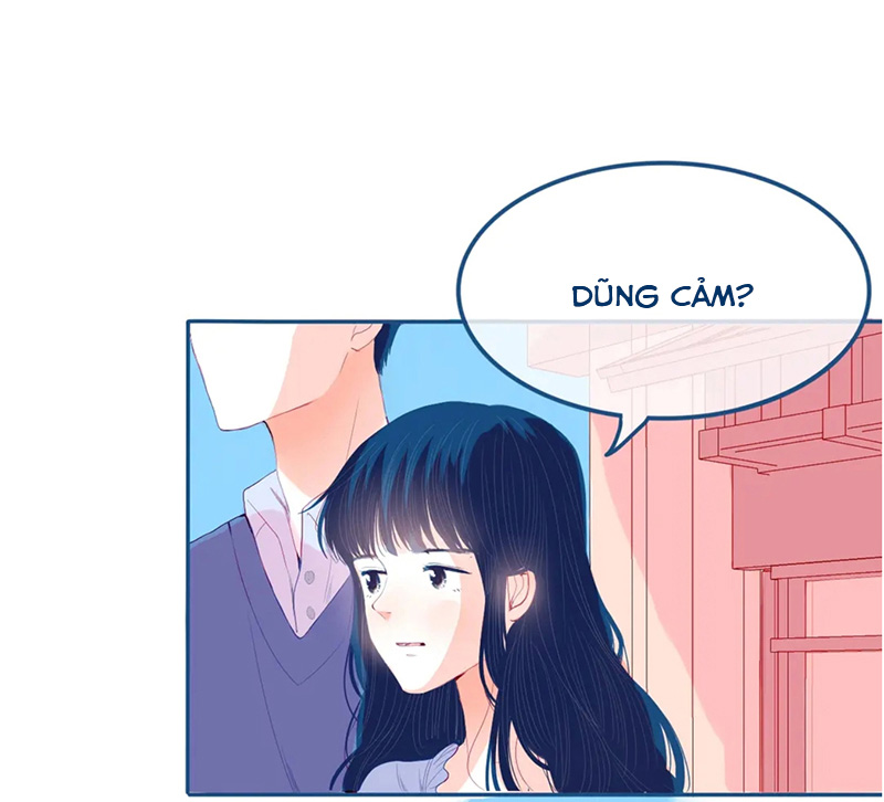 không có mưa gió thì sao có nắng chapter 27 50
