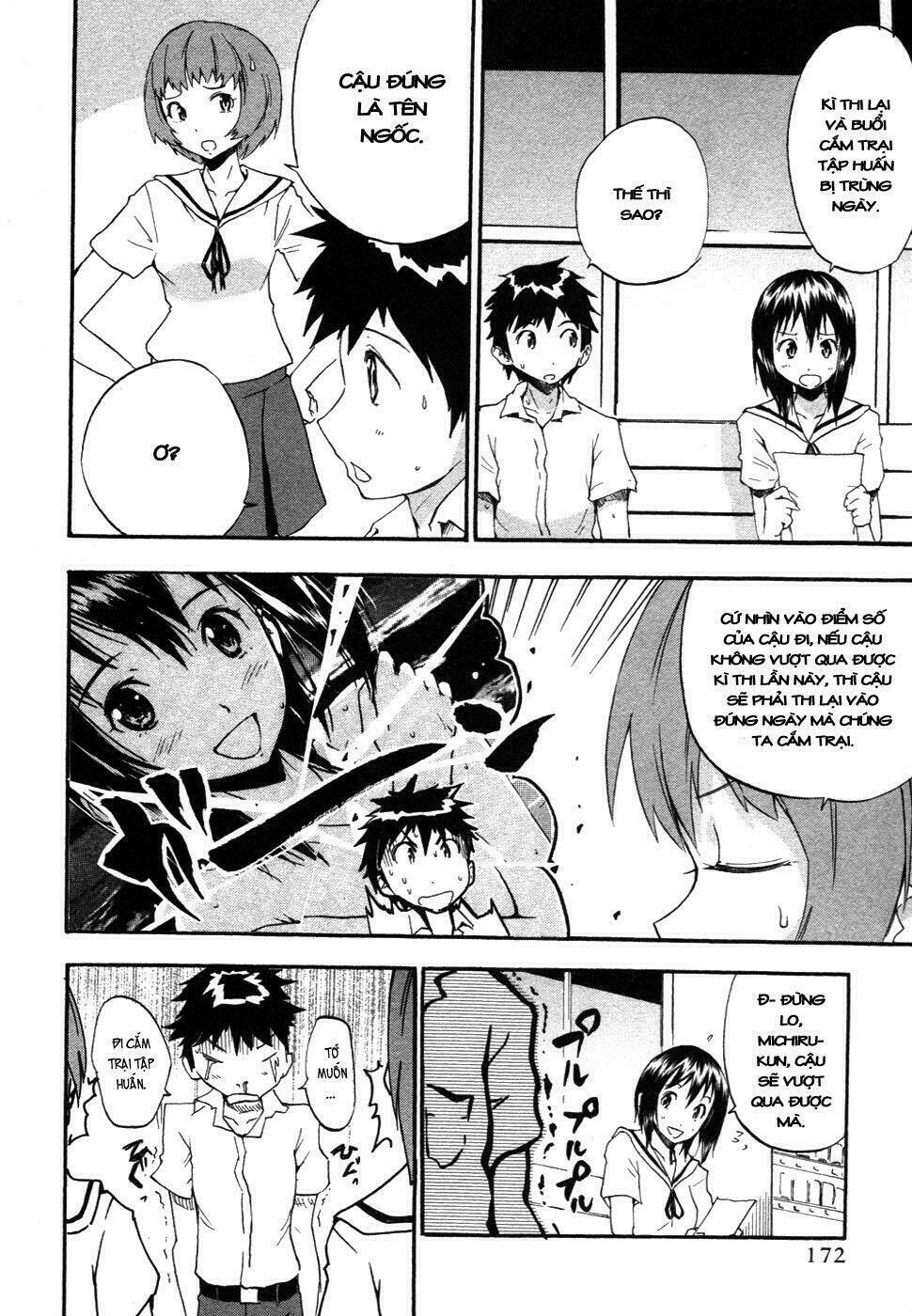 frogman chapter 18 11