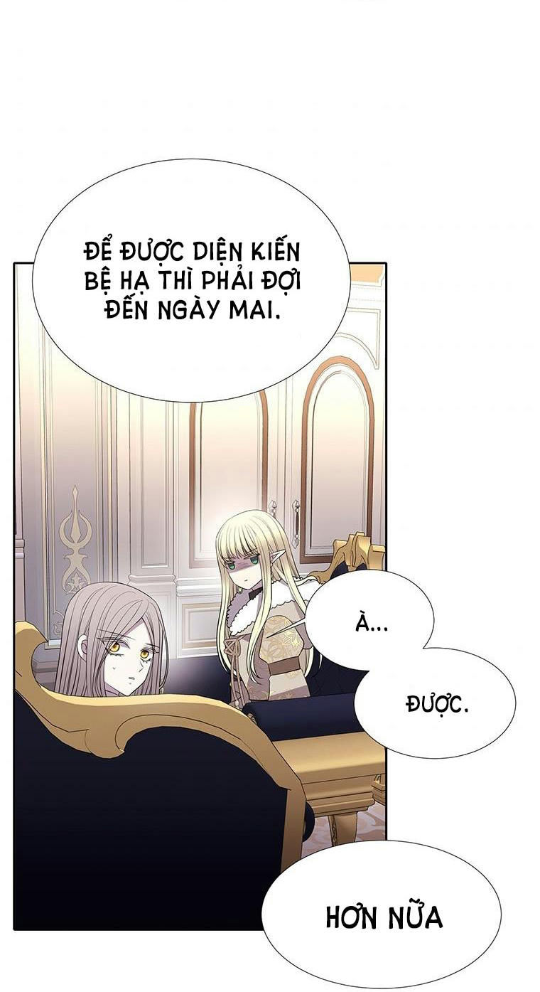 năm môn đệ của charlotte chapter 124 58