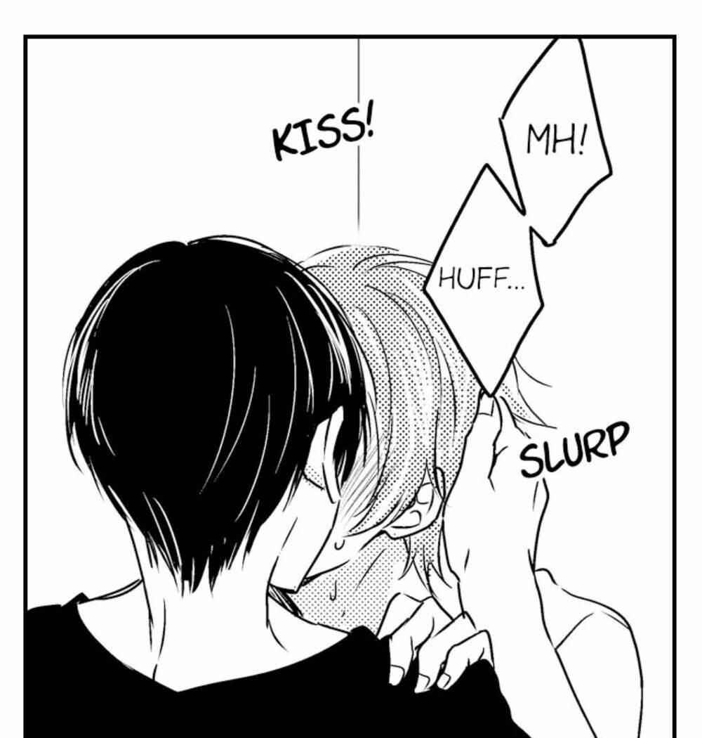 mang thai ở trường nam sinh chapter 33 25