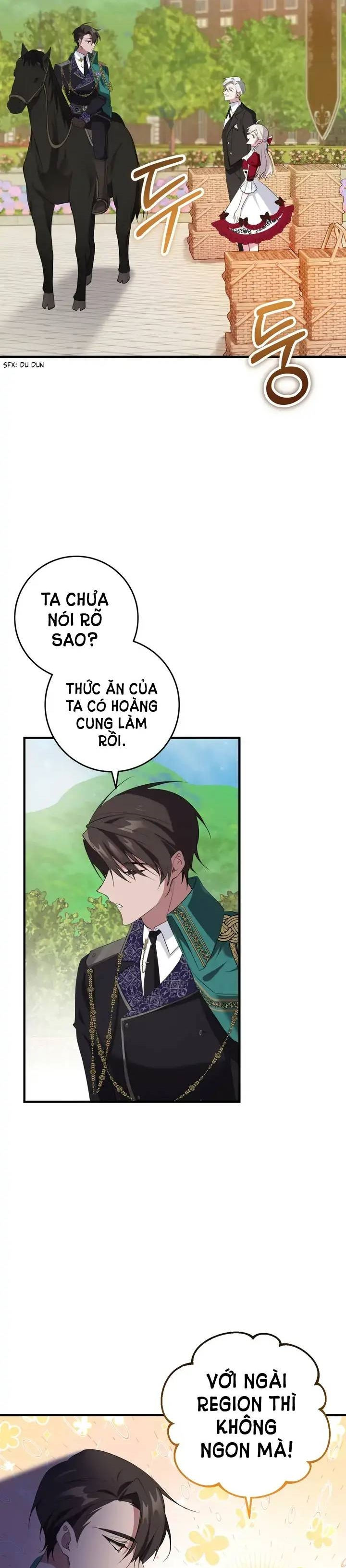 hãy nếm và nuốt đi nào chapter 22.2 10