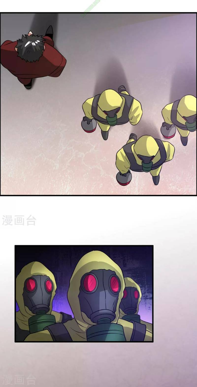 dị giới cung ứng thương chapter 39 27