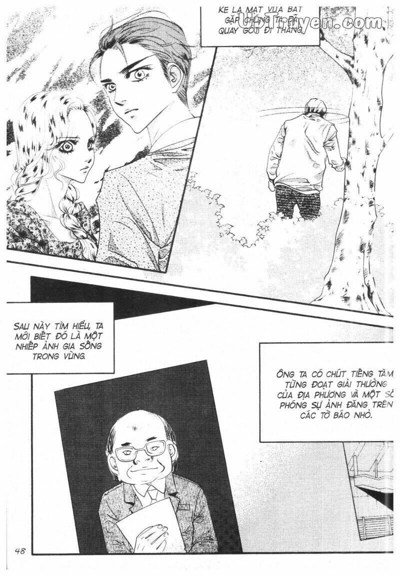 hoàng cung chapter 25 49