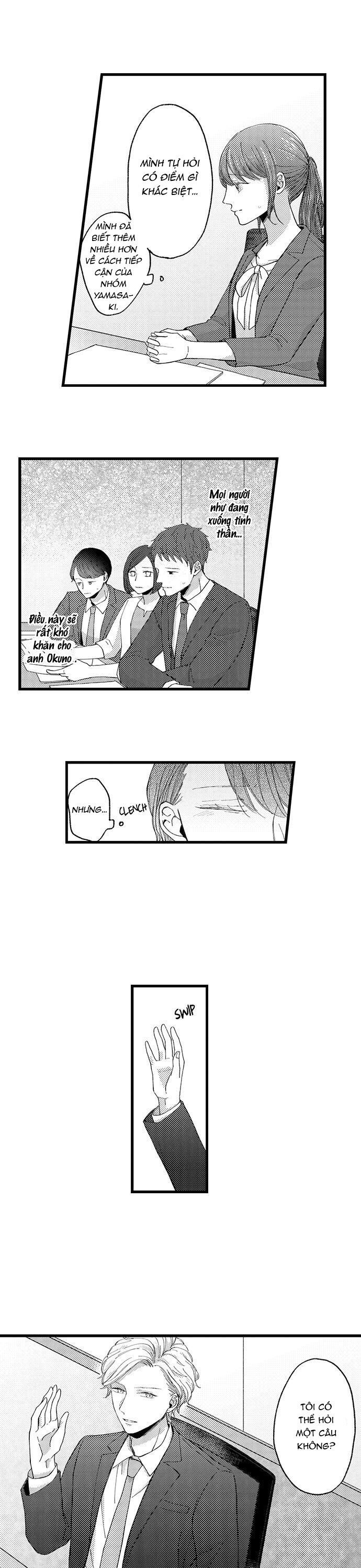 tình một đêm với động cơ đáng ngờ (full) chapter 16 9