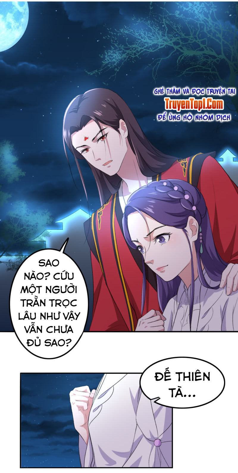 tà y cuồng thê chapter 79 1