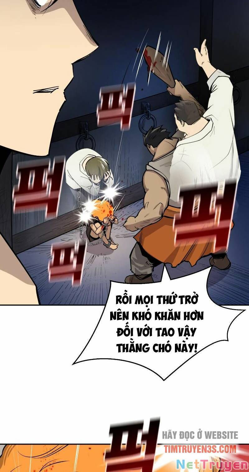 thiếu niên kiếm sư chapter 15 55