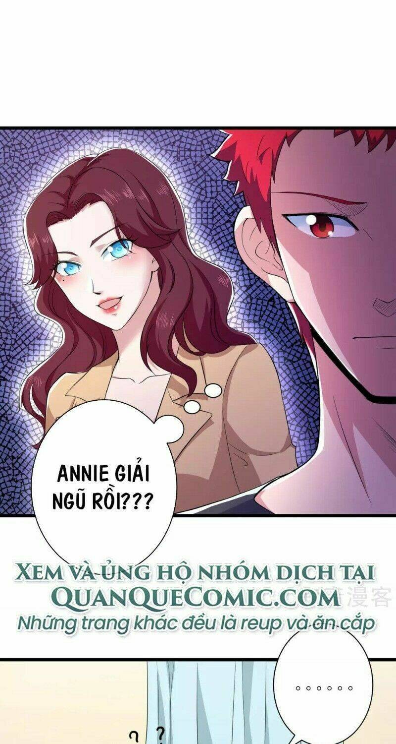 tối cường đặc chủng binh của hoa khôi chapter 90 22