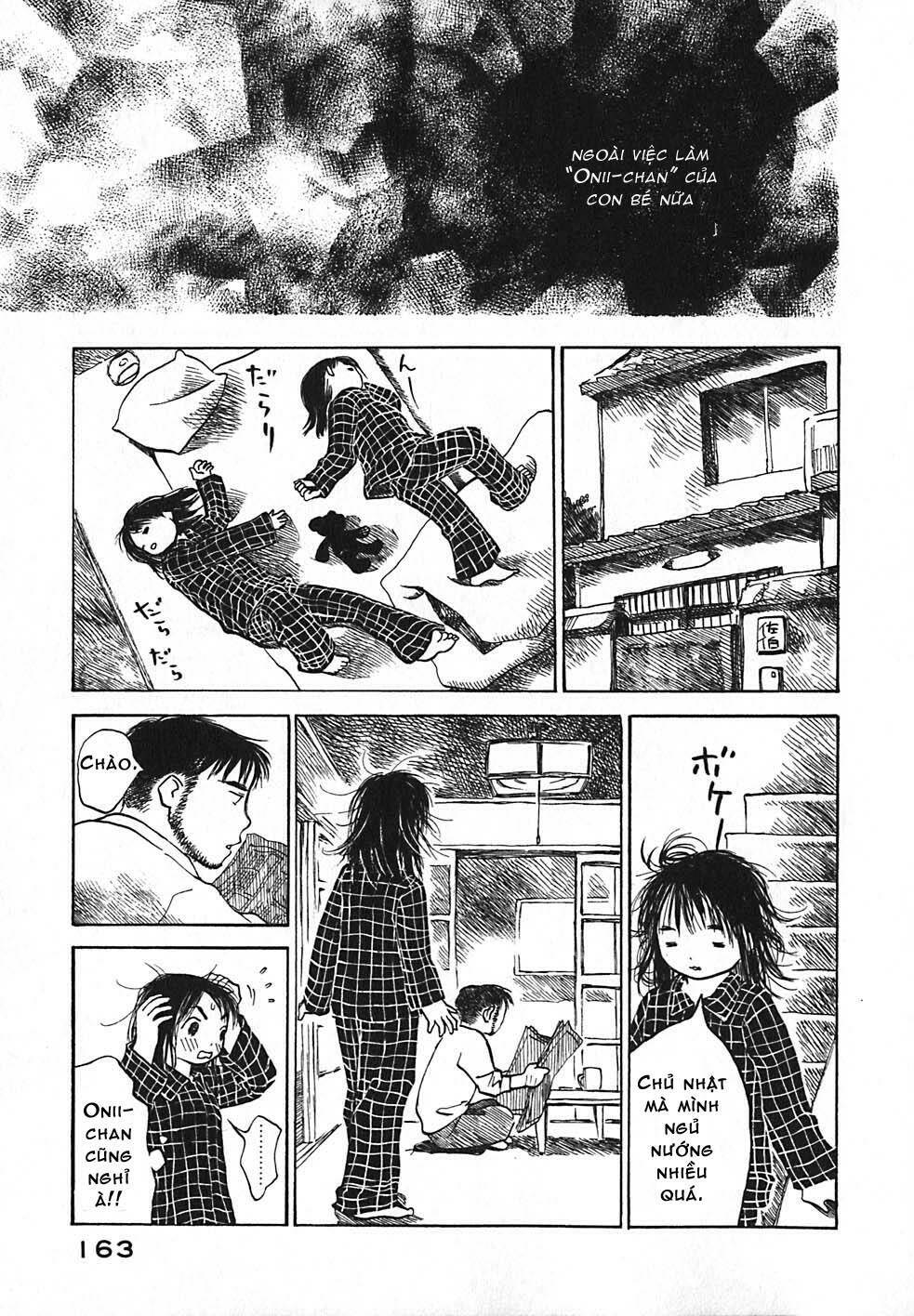 koi kaze chapter 13 13