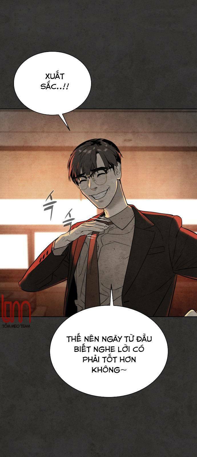 Máu trắng chapter 13.2 2