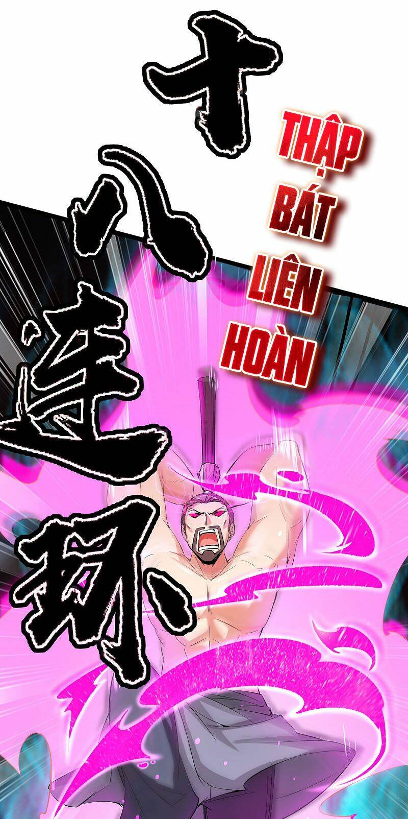 phục thiên thánh chủ chapter 135 23
