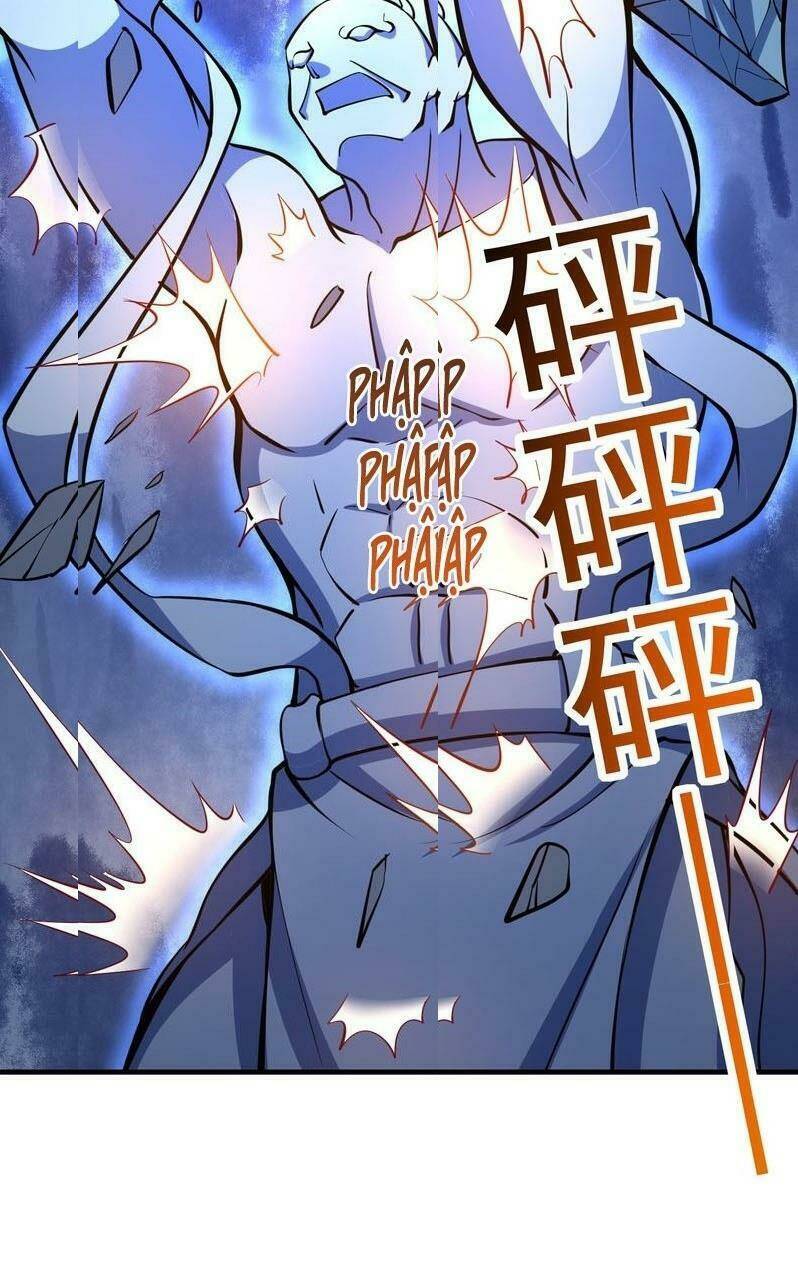 thánh tôn chapter 25 28