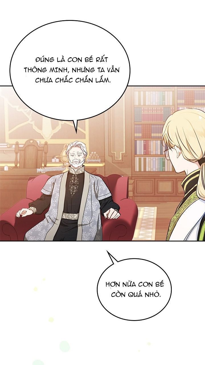 lần này tôi sẽ trở thành gia chủ chapter 8 48