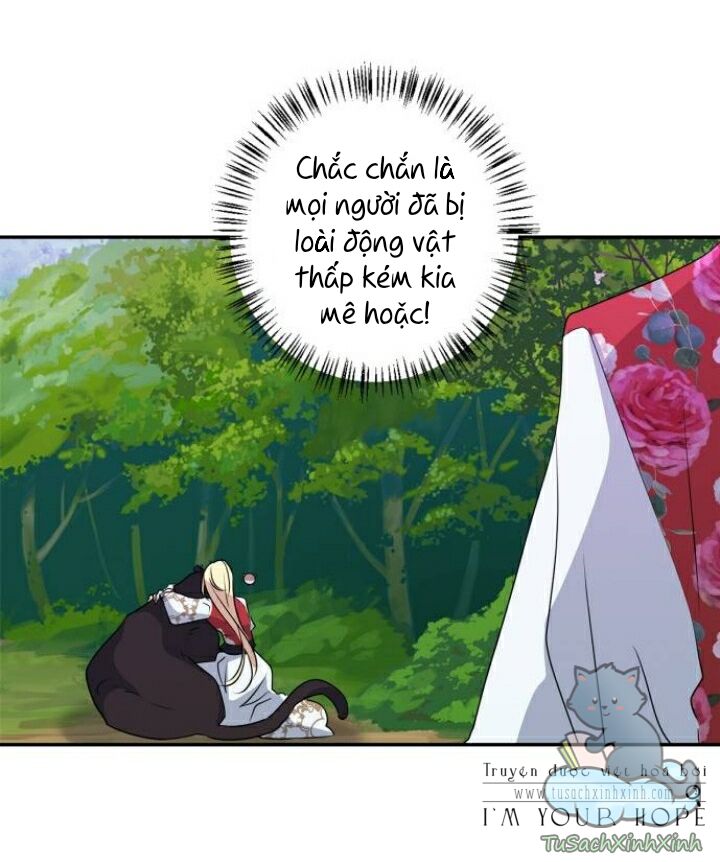 tôi đang nuôi dưỡng một con quái thú chapter 40 63