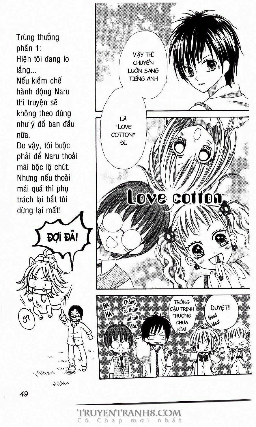 ác ma của chiến thắng chapter 2 19