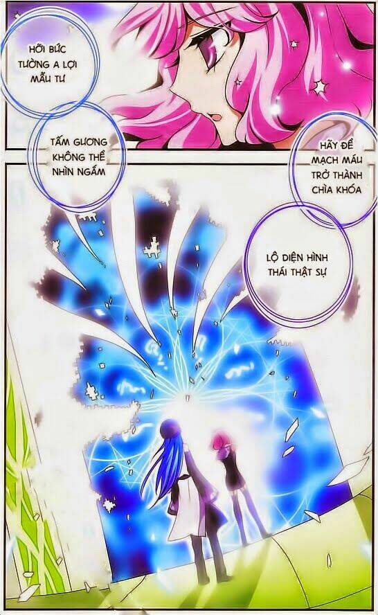 cố lên nào, đại ma vương! chapter 88 8