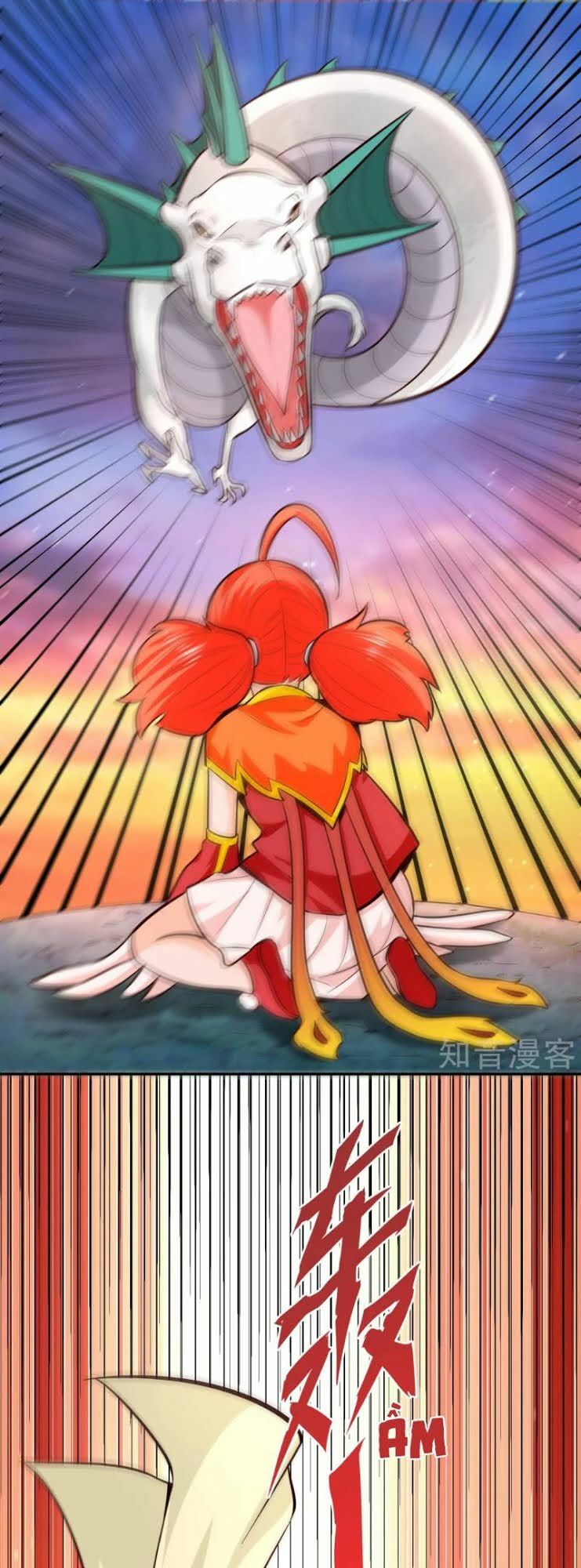 võ linh kiếm tôn chapter 77 7