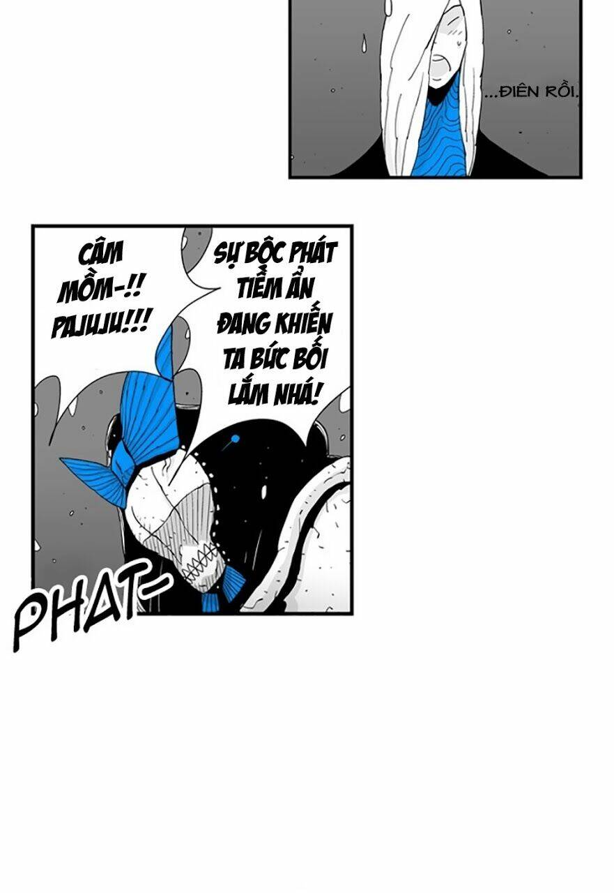 hành trình thoát khỏi địa ngục chapter 69 10