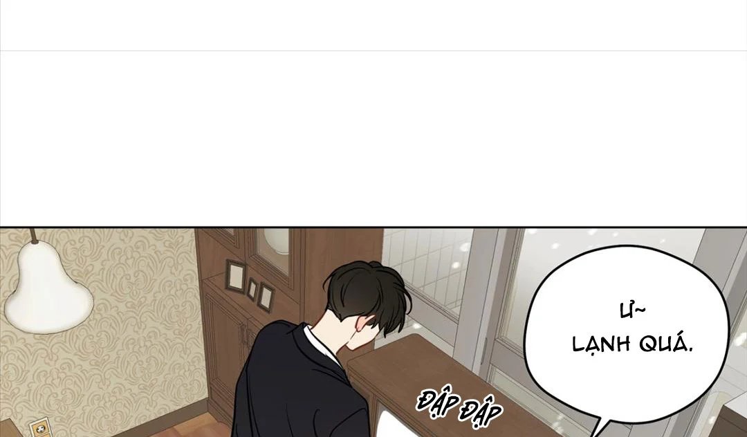 chuyện quái gì với giấc mơ đó vậy chapter 46 70