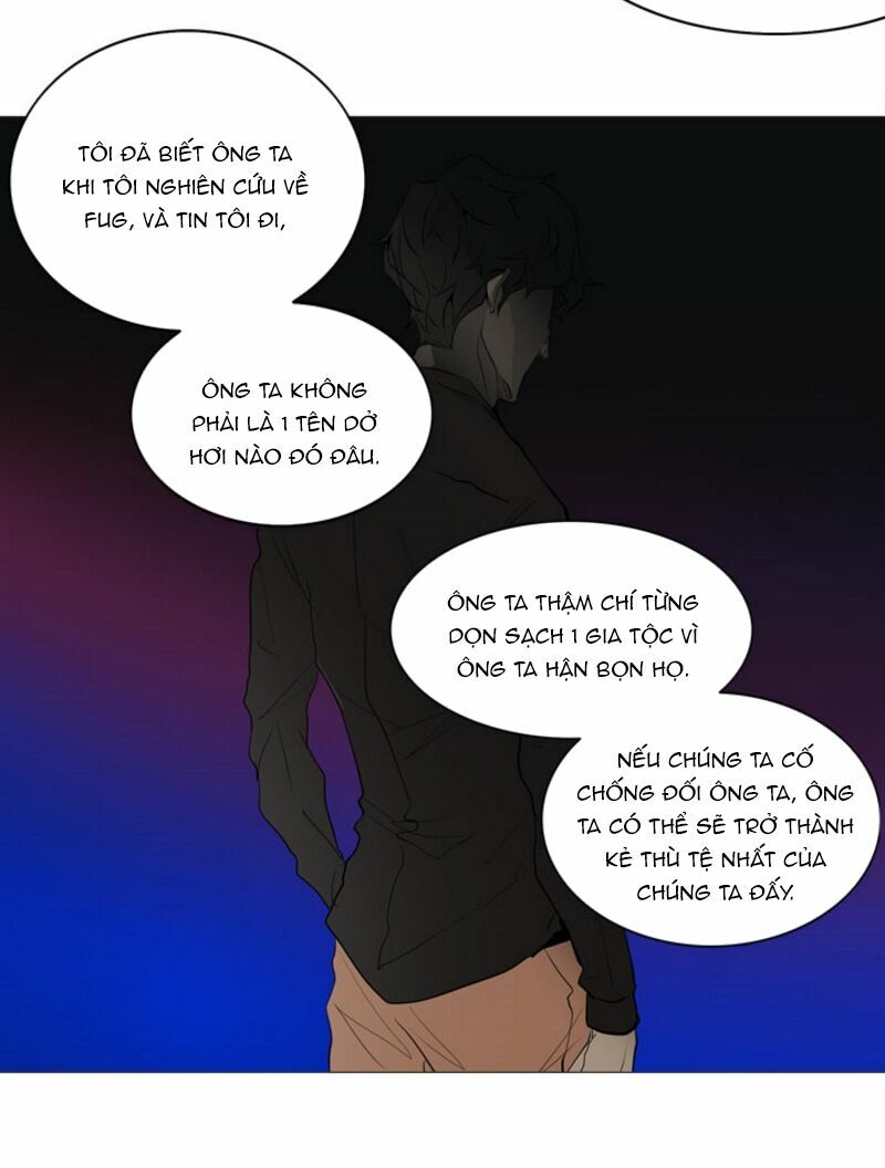tòa tháp bí ẩn 2 chapter 158 32