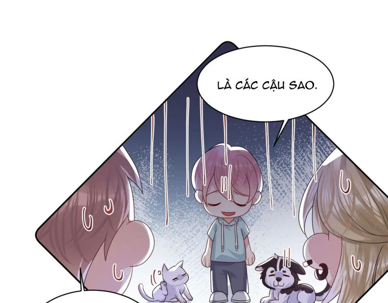 lại bị bạn trai cũ nhắm trúng rồi chapter 90 13