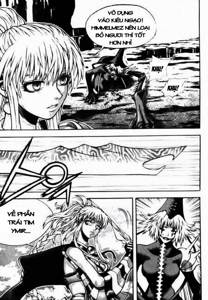 ragnarok - into the abyss chapter 61 12