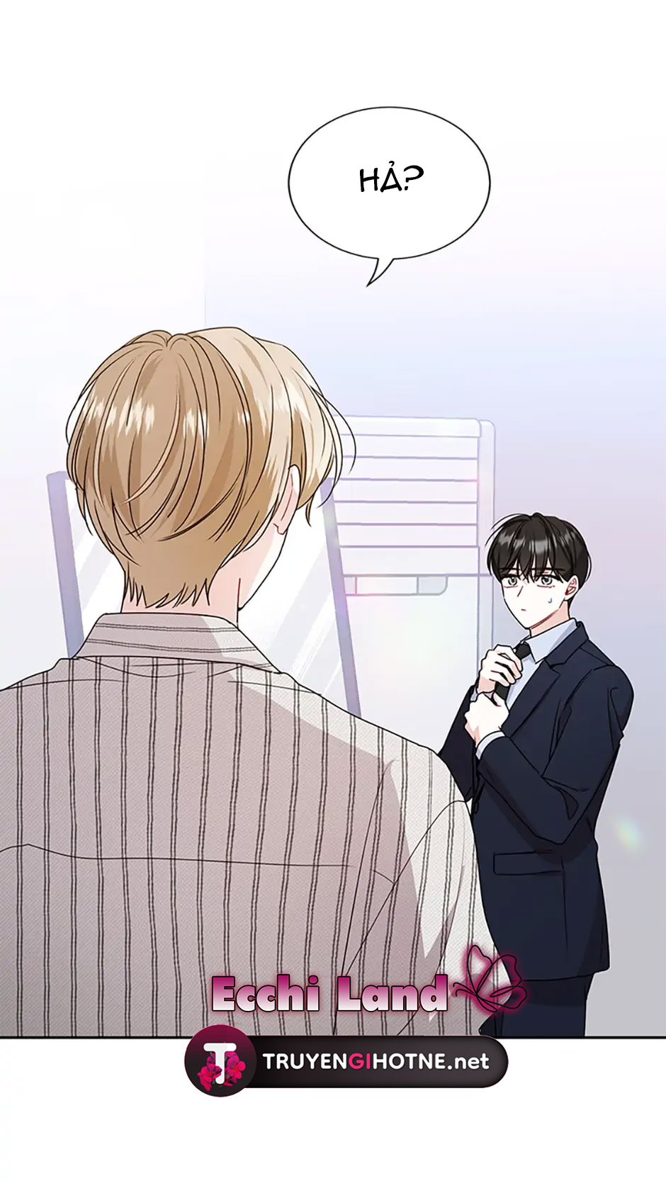 chỉ thị đặc biệt của sếp chapter 43.1 22