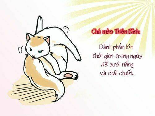 12 cung hoàng đạo vui chapter 22 11