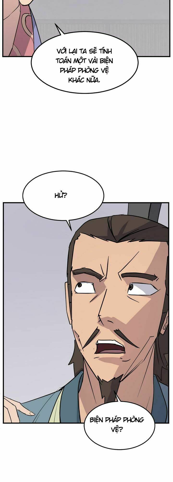 trọng sinh, bất khả chiến bại chapter 117 39
