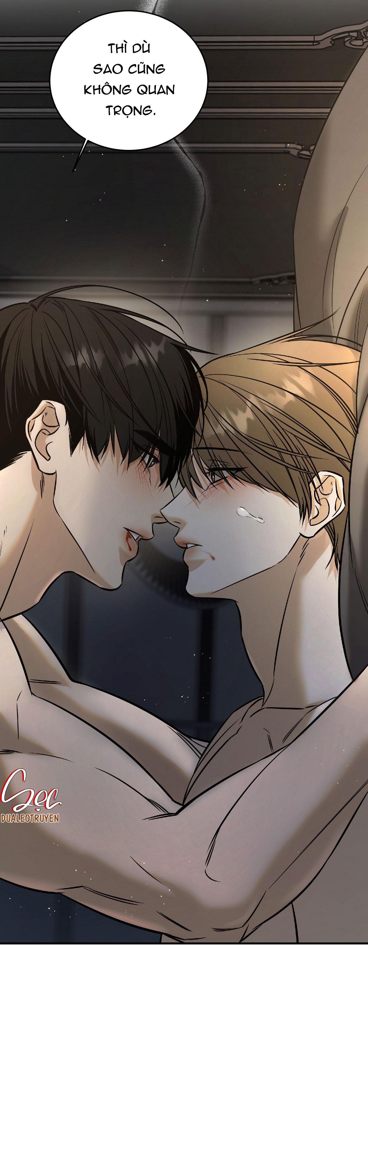 người đàn ông cho em tất cả chapter 45 45