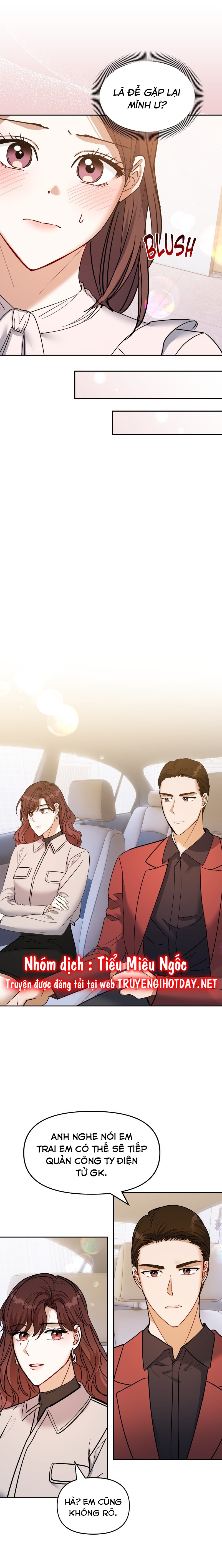 bản cam kết hôn nhân chapter 72 10