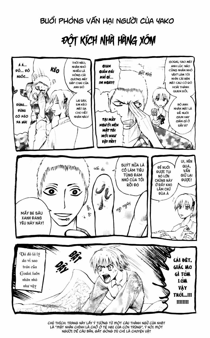 majin tantei nougami neuro chapter 34 20