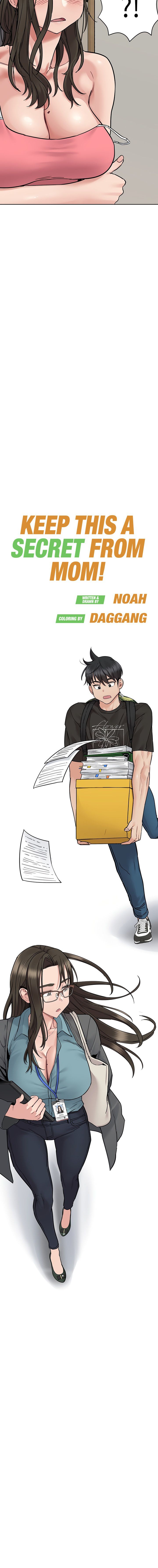 người dì khiêu gợi chapter 83 14