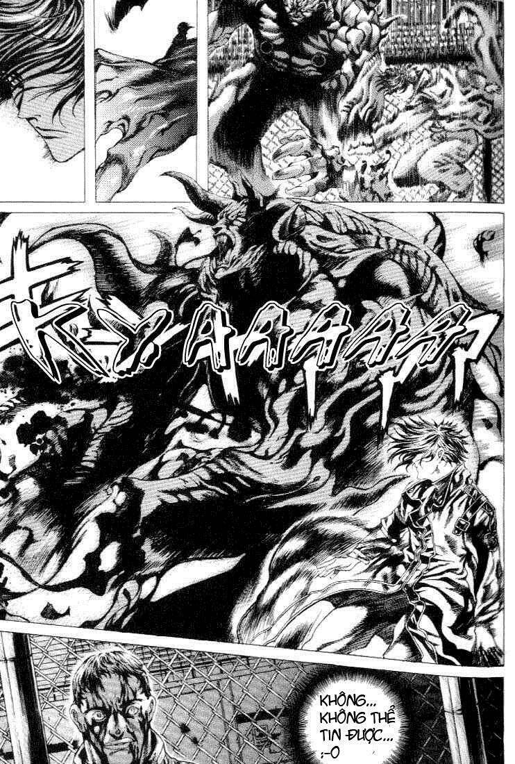 zombie hunter chapter 21 9