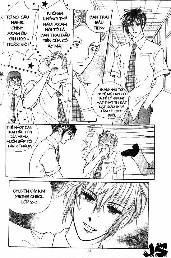 hot blooded woman chapter 7 9