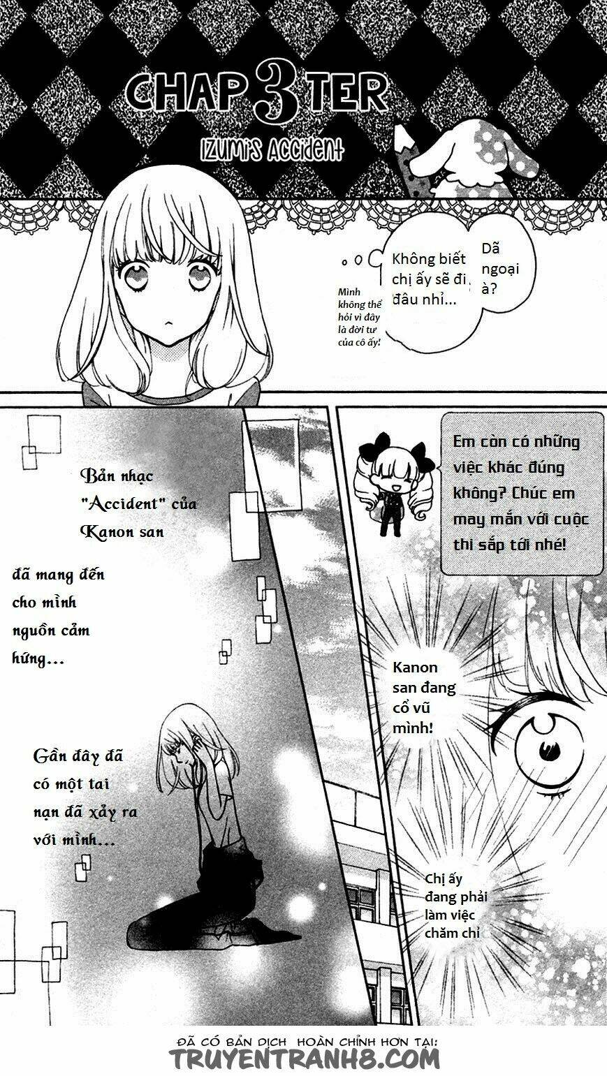 twin roll chapter 1 30