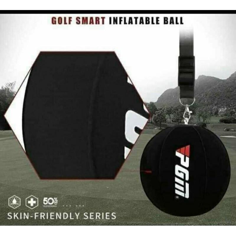 Golf Smart Ball - Bóng Chỉnh Swing