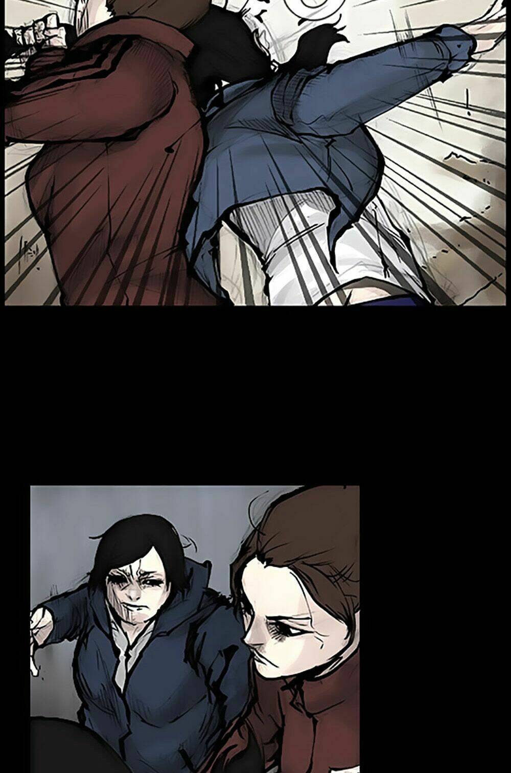 độc cô tiền truyện chapter 13 29