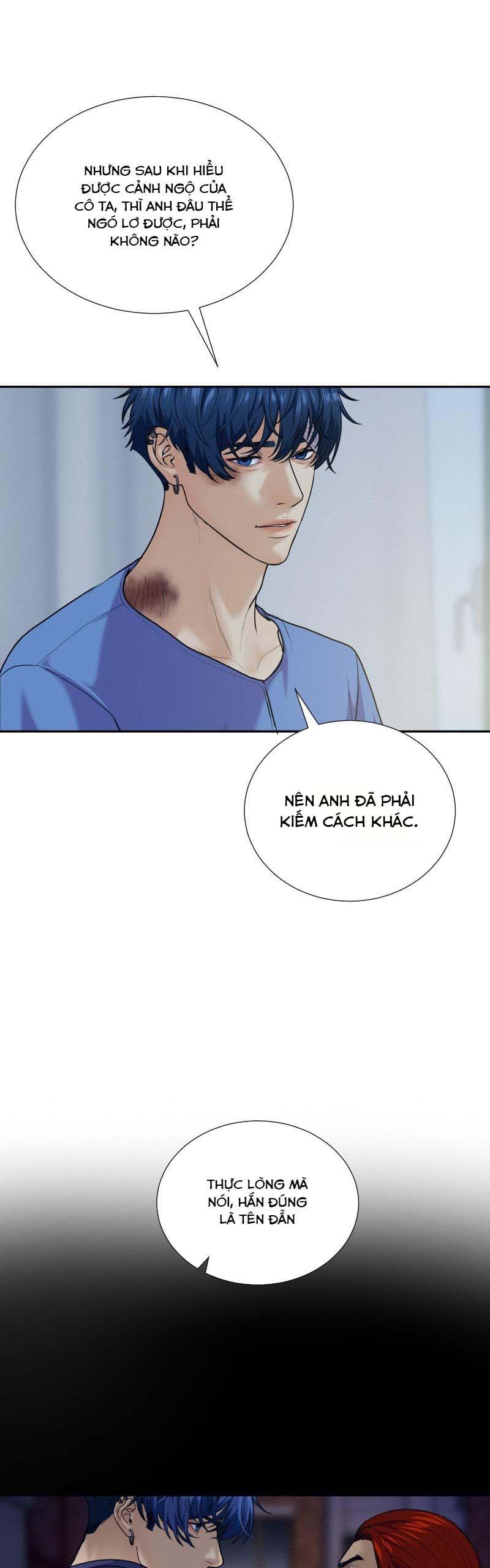 ngày mai tươi đẹp chapter 27 49