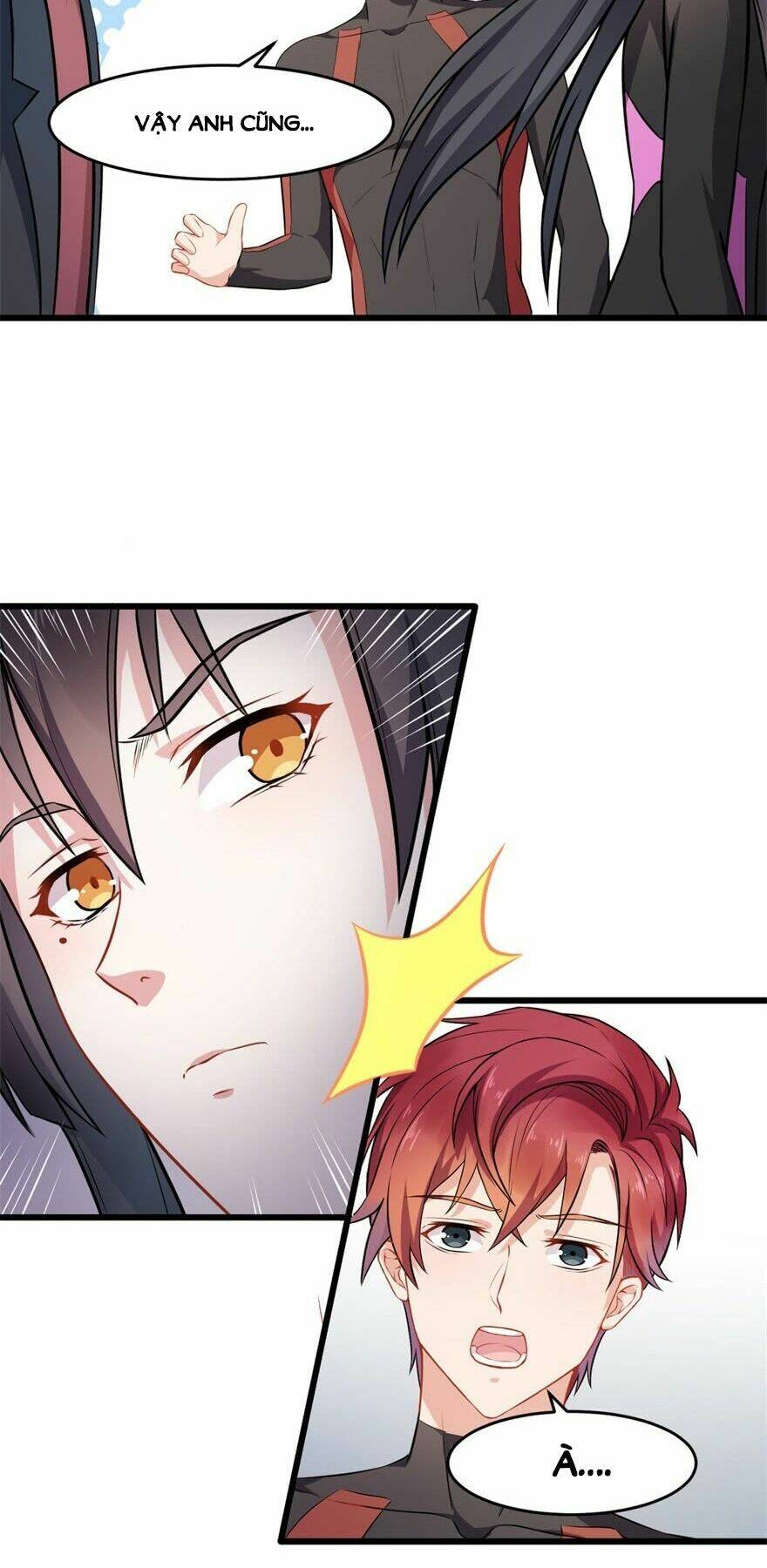 trinh thám quý tộc chapter 17 12