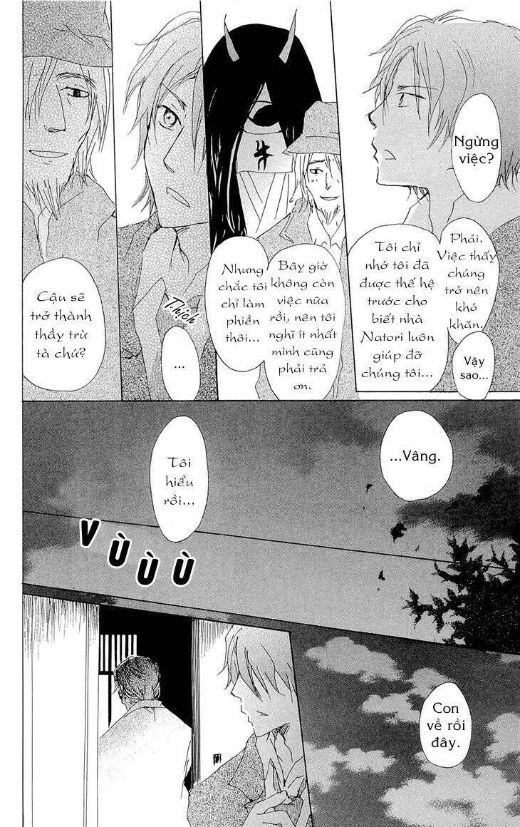 trả tên lại cho yêu quái chapter 70.2 13