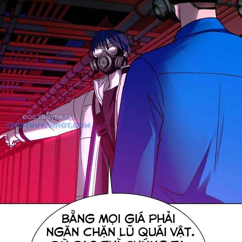 tận thế cũng chỉ là trò chơi chapter 54 132