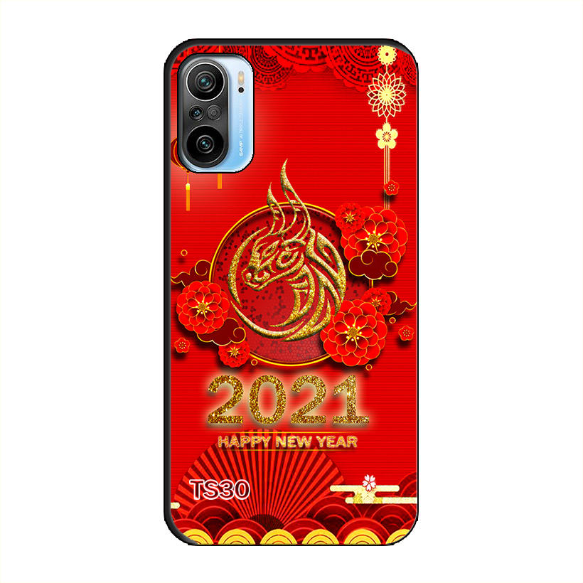 Ốp Lưng Dành Cho XIAOMI K40 PRO