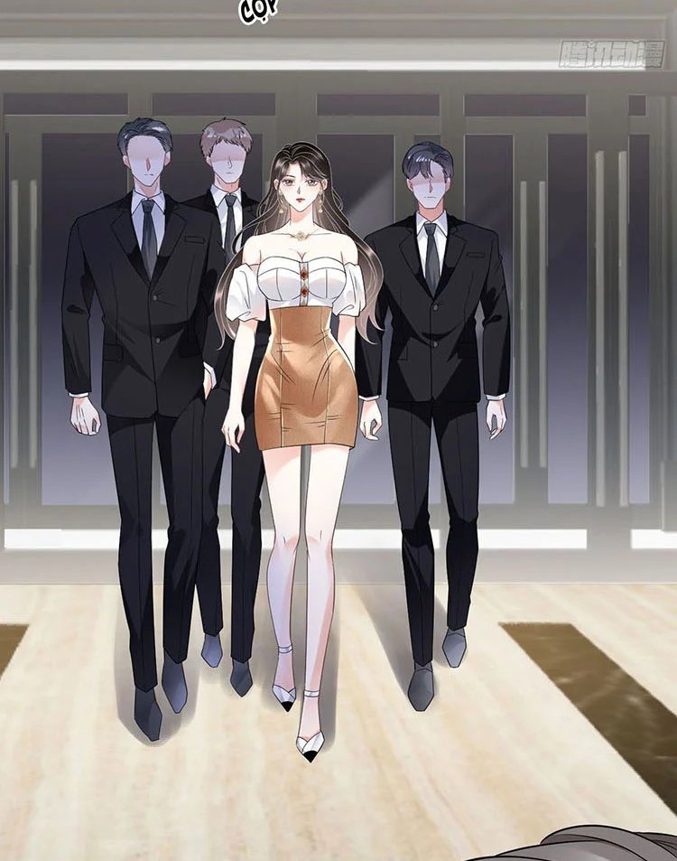 [16+] đại tiểu thư có thể có ý đồ xấu chapter 26.1 2