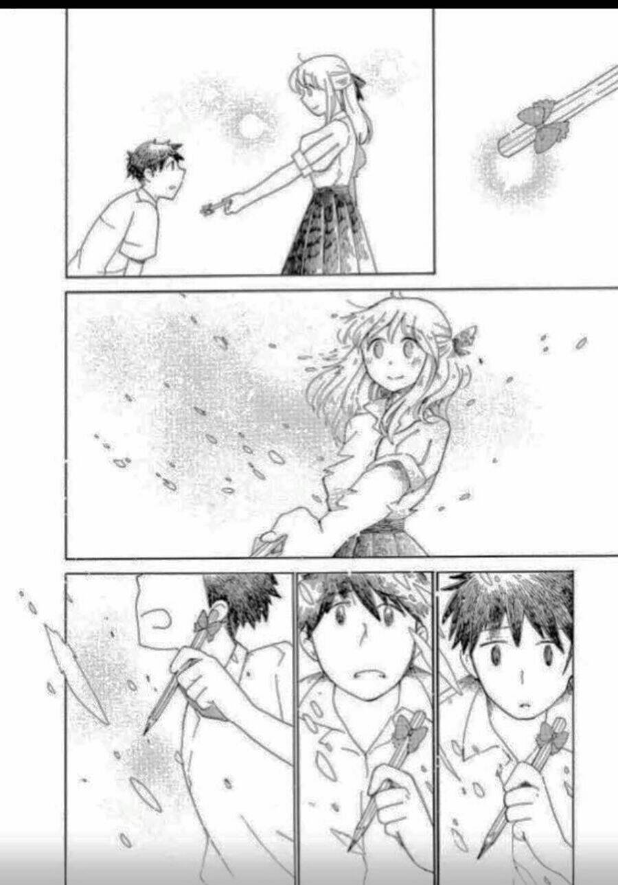 cây bút chì chapter 1 11