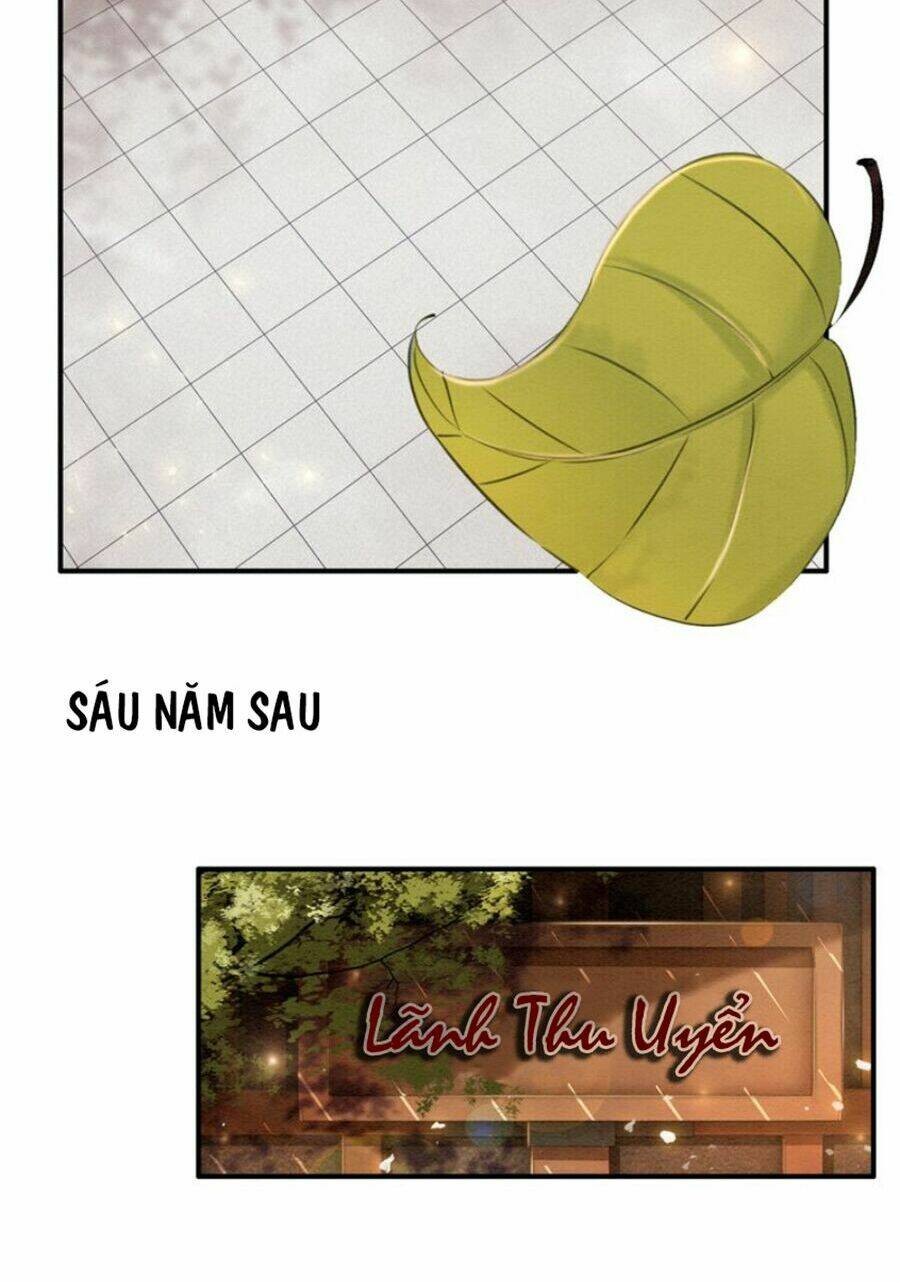 trọng sinh bá sủng nhiếp chính vương quá mạnh mẽ chapter 6 47