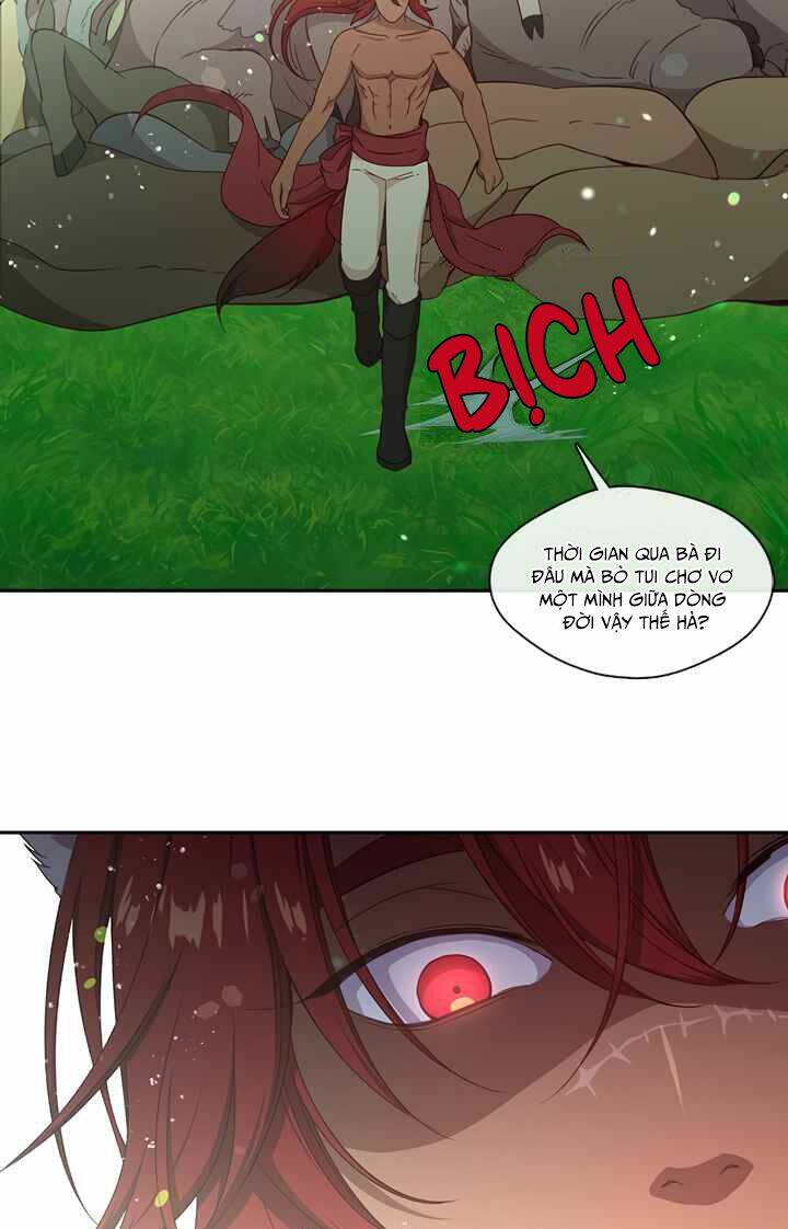 hãy coi chừng ác nữ chapter 46 4