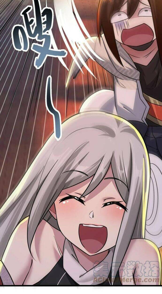 đại bảo kiếm của tôi chapter 19 53