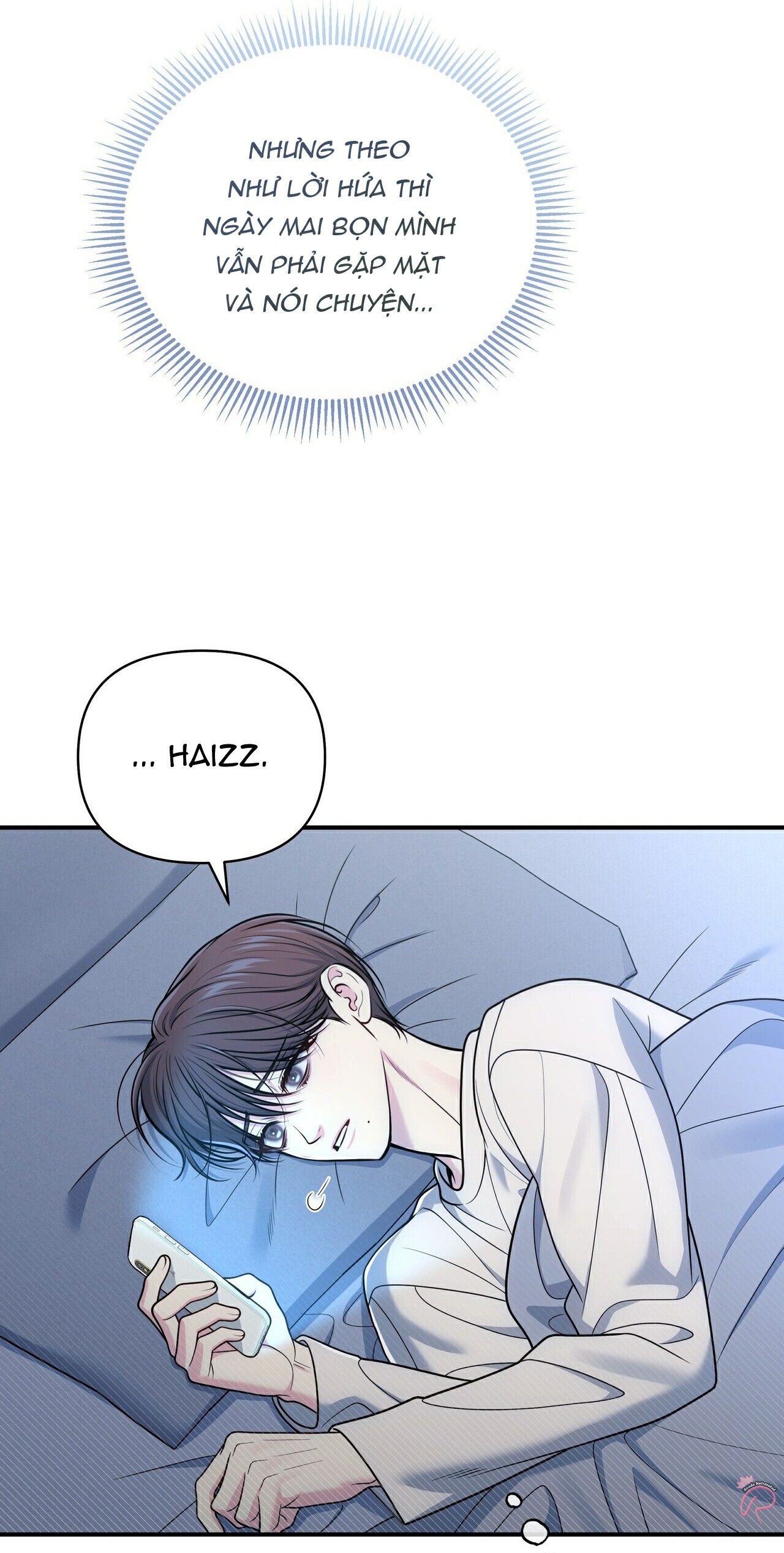 thầm yêu chapter 61 36